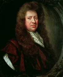 Samuel Pepys (1633-1703)